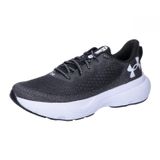 Under Armour UA Infinite Erkek Koşu Ayakkabısı, Siyah, 40,5