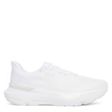 Under Armour UA Infinite Pro 2 Erkek Koşu Ayakkabısı White/White/Distant Gray 42
