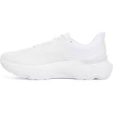 Under Armour UA Infinite Pro 2 Erkek Koşu Ayakkabısı White/White/Distant Gray 43