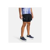 Under Armour Ua Launch 5 2-In-1 Shorts Erkek Şort