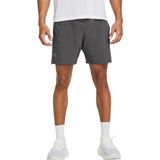 Under Armour UA LAUNCH PRO 2n1 7'' SHORTS Erkek Şort Castlerock/Castlerock/Reflective SM