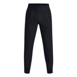Under Armour UA LAUNCH PRO PANTS Erkek Sweatpant Black/Black/Reflective LG