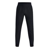 Under Armour UA LAUNCH PRO PANTS Erkek Sweatpant Black/Black/Reflective XL