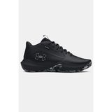 Under Armour Ua Lockdown 7 Erkek Basketbol Ayakkabısı 3028512-003 3028512-003001 - Siyah