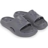 Under Armour UA Locker V SL 3028094-009 Gri Erkek Terlik
