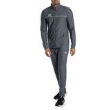 Under Armour UA M Challenger Eşofman FUTBOL Erkekler için, gri, S