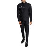 Under Armour UA M Challenger Tracksuit Erkek Eşofman Takımı Black / / White SM