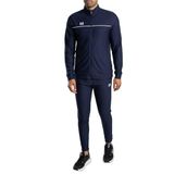 Under Armour UA M Challenger Tracksuit Erkek Eşofman Takımı Midnight Navy / / White LG