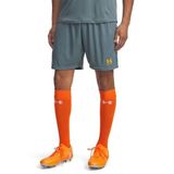 Under Armour UA M Challenger Train Short Erkek Şort Jasper Blue / / Squad Orange SM