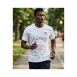 Under Armour Ua M Sportstyle Lc Ss Erkek Günlük Tişört Beyaz