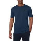 Under Armour UA M SPORTSTYLE LC SS Erkek T-Shirt Academy / / Black XL