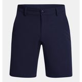 Under Armour UA Matchplay Tapered Short Erkek Şort Midnight Navy / / Midnight Navy 36
