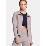 Under Armour Ua Meridian Jacket Erkek Spor Ceket Gri Orijinal Kullanım Alanı İçin Özel Tasarım - XS