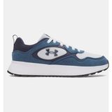 Under Armour Ua Mirage Erkek Spor Ayakkabı 6005797-498 - Mavi