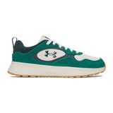 Under Armour Ua Mirage Sport Erkek Günlük Ayakkabı 6005797-314 Yeşil