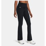Under Armour Ua Motion Flare Pant Kadın Eşofman Altı L Beden Siyah Model 1379176 Yüksek Konfor