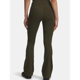 Under Armour Ua Motion Flare Pants Spor Pantolon Kadın Rahat Tasarım ve Yüksek Konfor - XS - Asker Yeşili