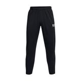 Under Armour UA Ms Ch. Pique Pant Erkek Sweatpant Black / / White SM