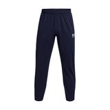 Under Armour UA Ms Ch. Pique Pant Erkek Sweatpant Castlerock / / White MD