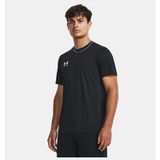 Under Armour UA M's Ch. Train SS Erkek T-Shirt - L - Siyah-001