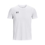 Under Armour UA M's Ch. Train SS Erkek T-Shirt White / / Black MD