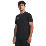 Under Armour UA M's Ch. Train SS Erkek T-Shirt White / / Black SM