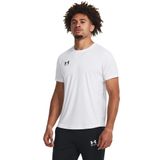 Under Armour UA M's Ch. Train SS Erkek T-Shirt White / / Black XL