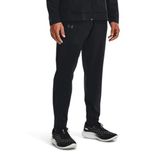 Under Armour UA OUTRUN THE STORM PANTS Erkek Sweatpant Black/Black/Reflective SM