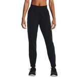 Under Armour UA OUTRUN THE STORM PANTS Kadın Sweatpant Black/Jet Gray/Reflective SM
