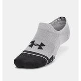 Under Armour UA Performance Tech 3’lü Paket Nemi Uzaklaştırıcı Gri - Beyaz Çorap M Beden Outdoor 1379502-011