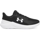 Under Armour UA Phade RN 3 Erkek Koşu Ayakkabısı Black/Black/White 40