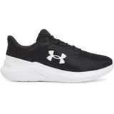 Under Armour UA Phade RN 3 Erkek Koşu Ayakkabısı Black/Black/White 43