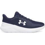 Under Armour UA Phade RN 3 Erkek Koşu Ayakkabısı Midnight Navy/Midnight Navy/White 40.5