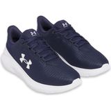 Under Armour Ua Phade Rn 3 Koşu Lacivert Erkek Spor Ayakkabı Tekstil Taban Kauçuk 3028252