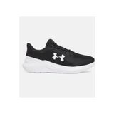 Under Armour Ua Phade Rn 3 Siyah Erkek Koşu & Antrenman Ayakkabısı 3028252-001