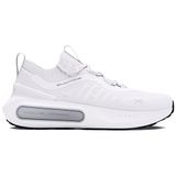 Under Armour Ua Phantom 4 Erkek Günlük Ayakkabı 3027593-101 Beyaz 45,5