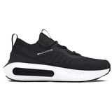 Under Armour UA Phantom 4 Erkek Sportstyle Ayakkabı Black/Anthracite/White 42.5