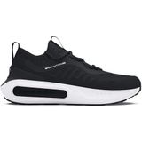 Under Armour UA Phantom 4 Erkek Sportstyle Ayakkabı Black/Anthracite/White 42