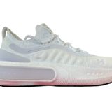 Under Armour UA Phantom 4 Erkek Sportstyle Ayakkabı White/Halo Gray/White 44.5
