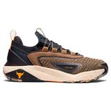 Under Armour UA Project Rock 7 Q4 Erkek Training Ayakkabısı, Turtle/Anthracite, 38.5