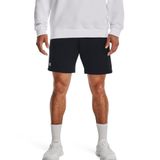 Under Armour UA Rakip Polar, (001) Siyah/Beyaz, S