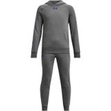 Under Armour UA Rakip Polar Takım Elbise, Gri, YLG