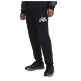 Under Armour UA Rival Flc CB Pants Erkek Sweatpant Black/Castlerock/White XL