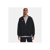 Under Armour Ua Rival Fleece Fz Hoodie Erkek Ceket 1379767
