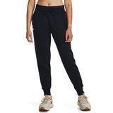 Under Armour UA Rival Fleece Jogger Kadın Sweatpant Black / / White MD