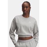 Under Armour UA Rival Fleece Piped Kadın Sweatshirt
