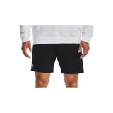 Under Armour UA Rival Fleece Shorts SİYAH Erkek Şort