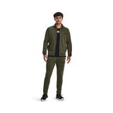 Under Armour Ua Rival Knit Track Suit Erkek Günlük Eşofman Takımı 1357139-390Haki