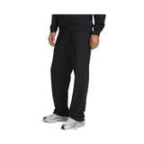 Under Armour Ua Rival Lw Pant Erkek Günlük Eşofman Altı 6009344-001 Siyah