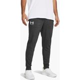 Under Armour Ua Rival Terry Jogger Erkek Eşofman Altı 1380843-025 - Antrasit